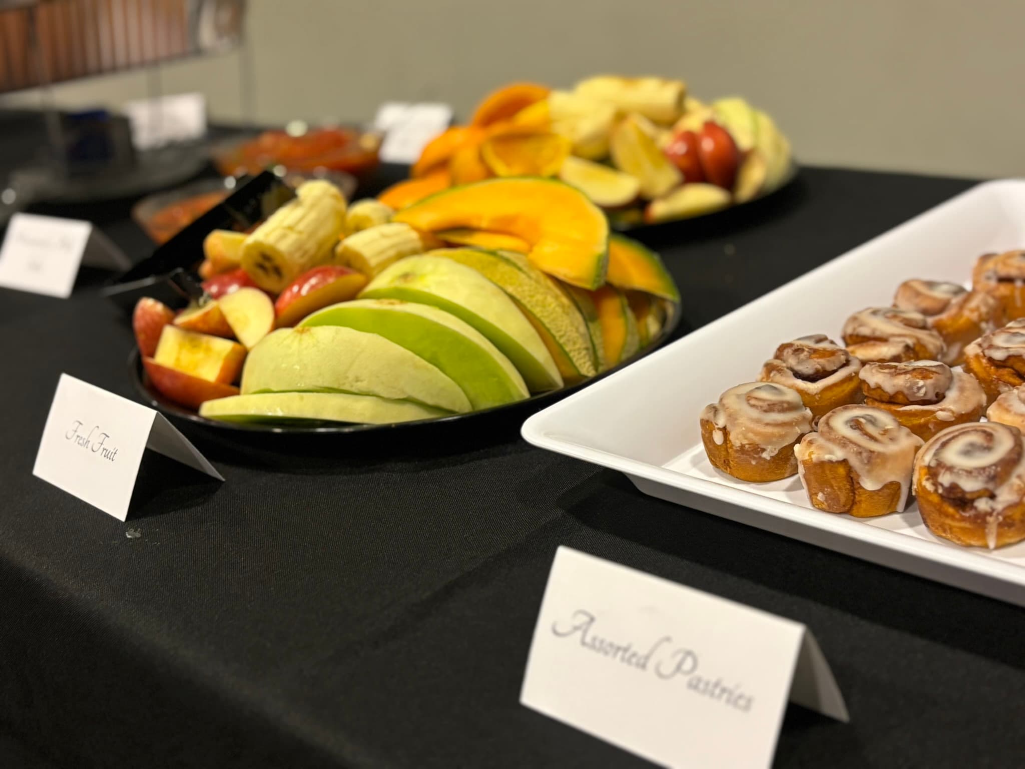 Fresh Fruit & Health