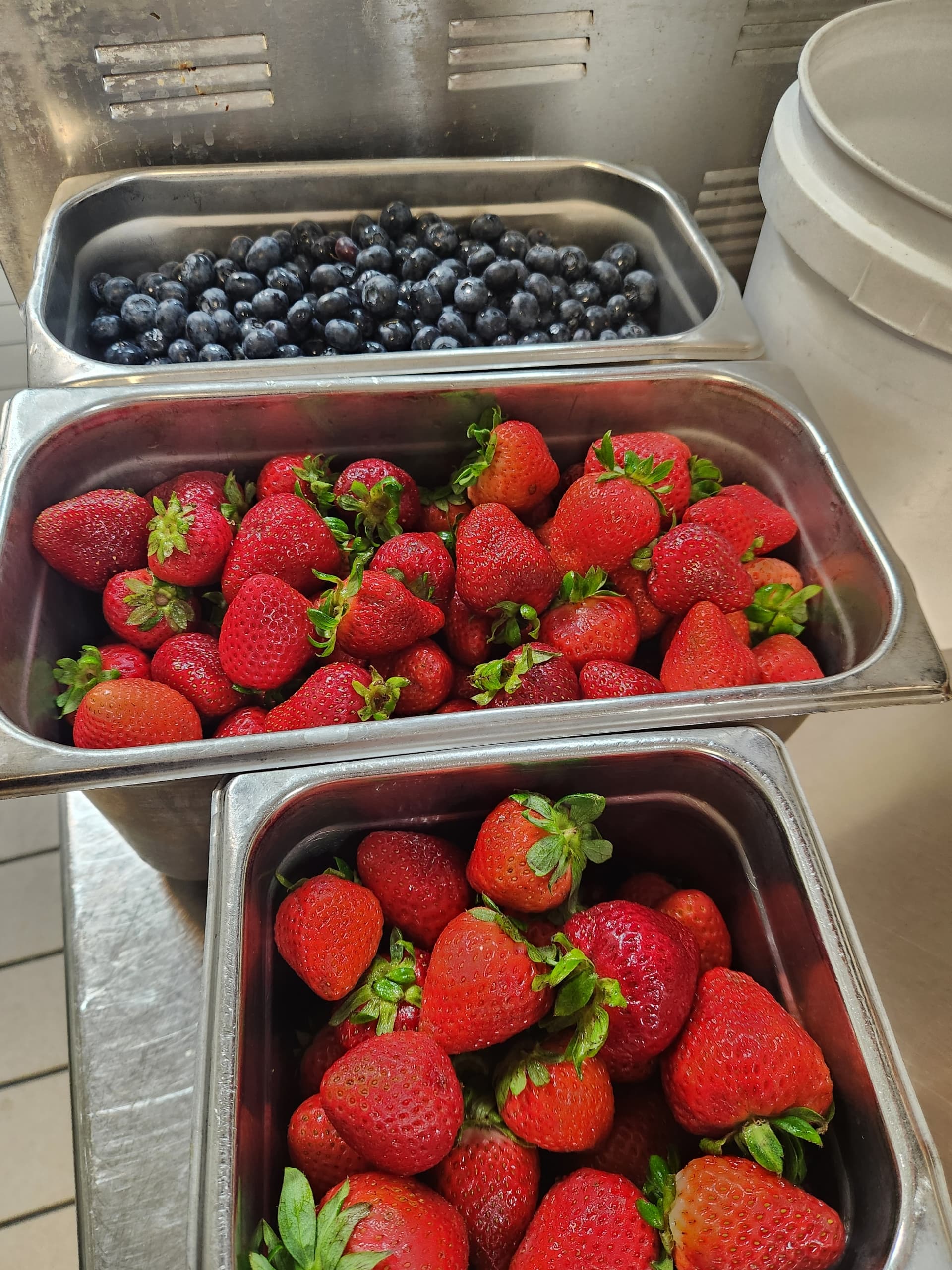 Perfect Party Spread