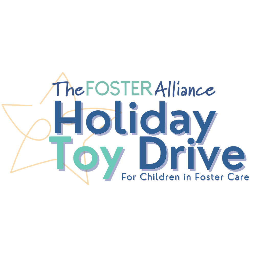 The Foster Alliance logo