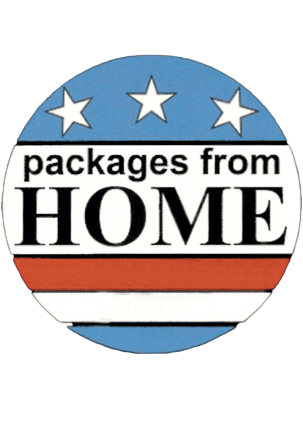 Packages From Home logo
