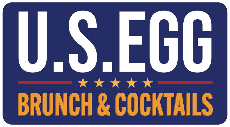 U.S. Egg Logo