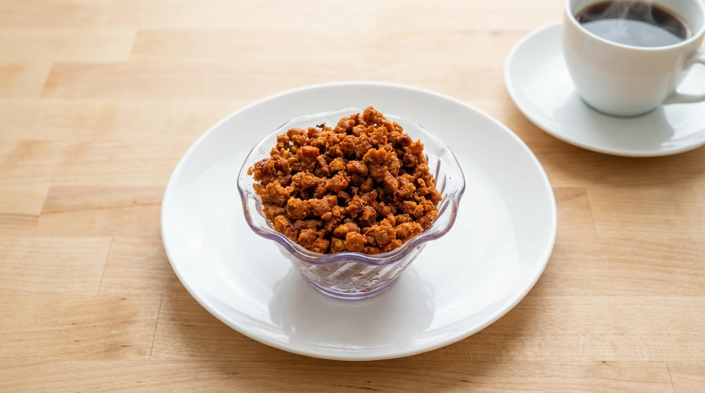 Lean Chorizo - U.S. Egg Breakfast & Lunch Restaurant