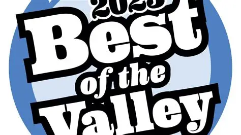 PHOENIX magazine Best of the Valley 2025