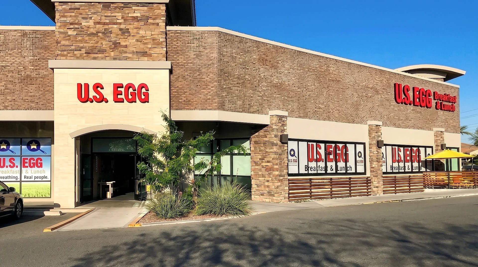 U.S. Egg North Scottsdale