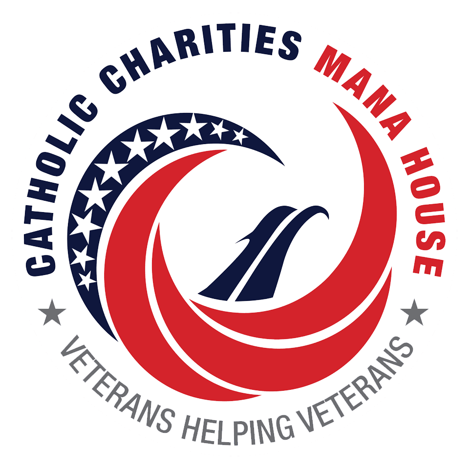Mana House logo
