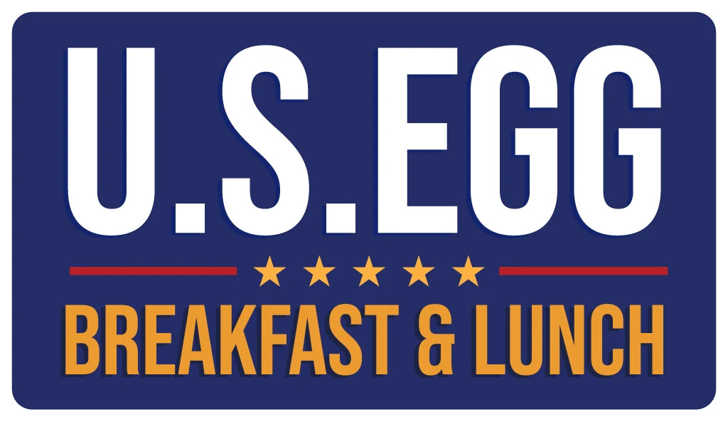 U.S. Egg Logo