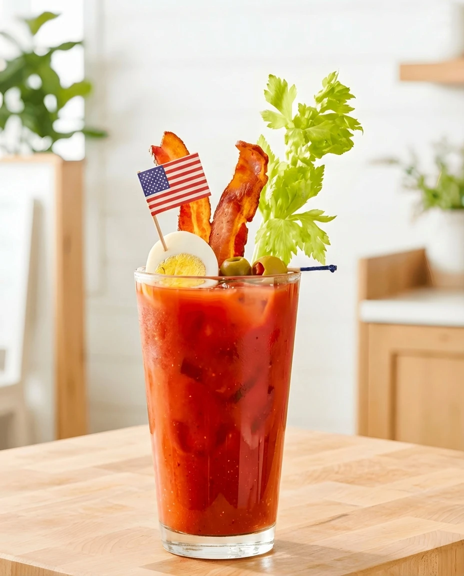 Bacon N' Egg at U.S. Egg