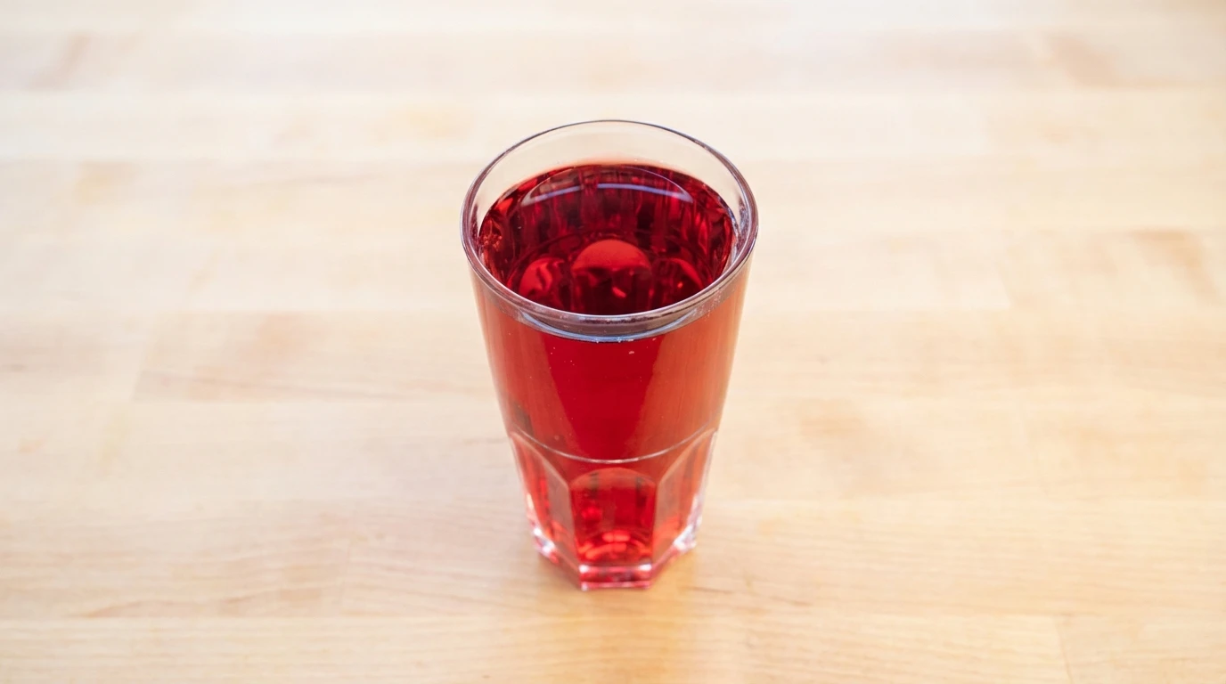 Cranberry Juice - U.S. Egg Breakfast & Lunch Restaurant
