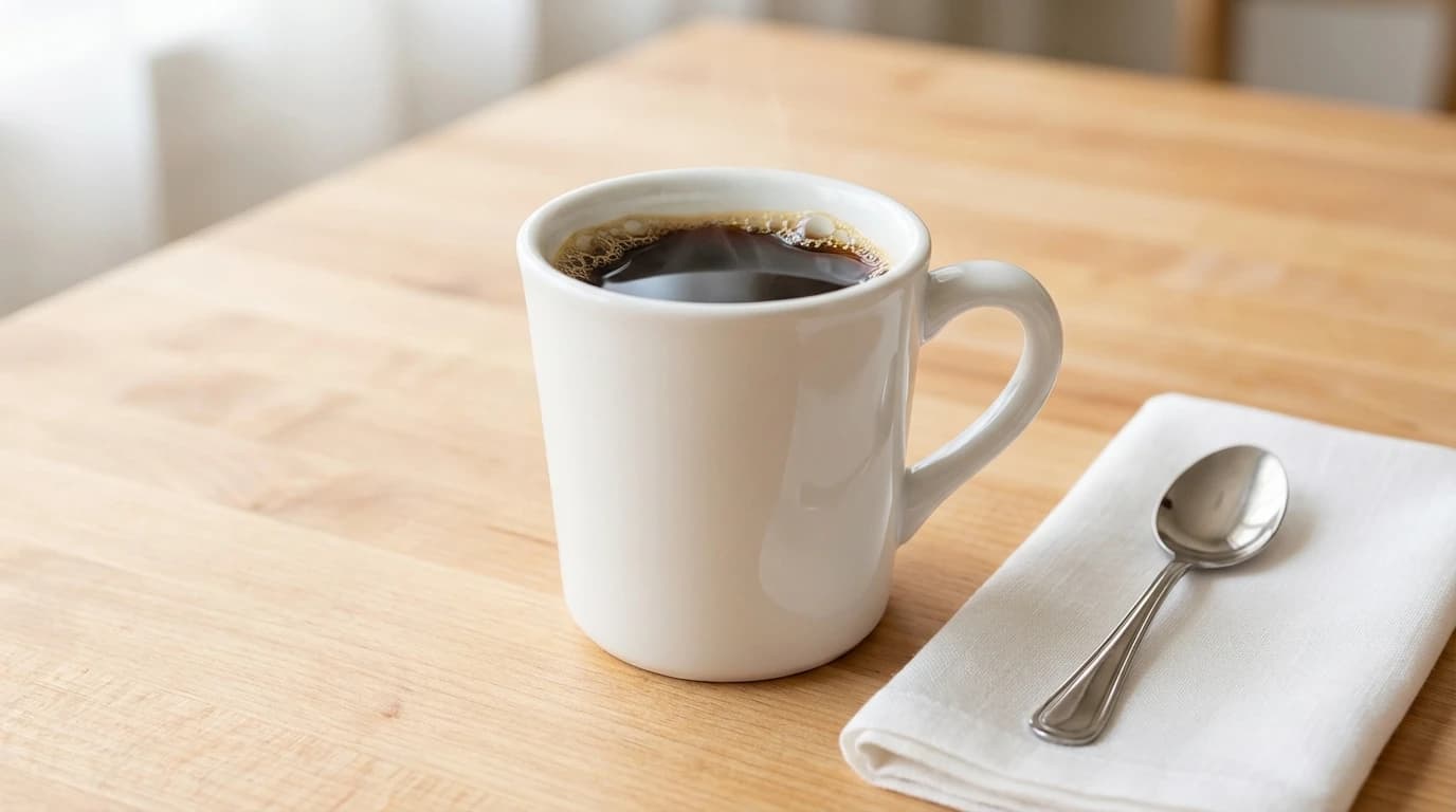Bailey's Coffee - The perfect pairing of smooth Bailey's Irish Cream and our premium coffee. Available hot or iced for - U.S. Egg Breakfast & Lunch menu item