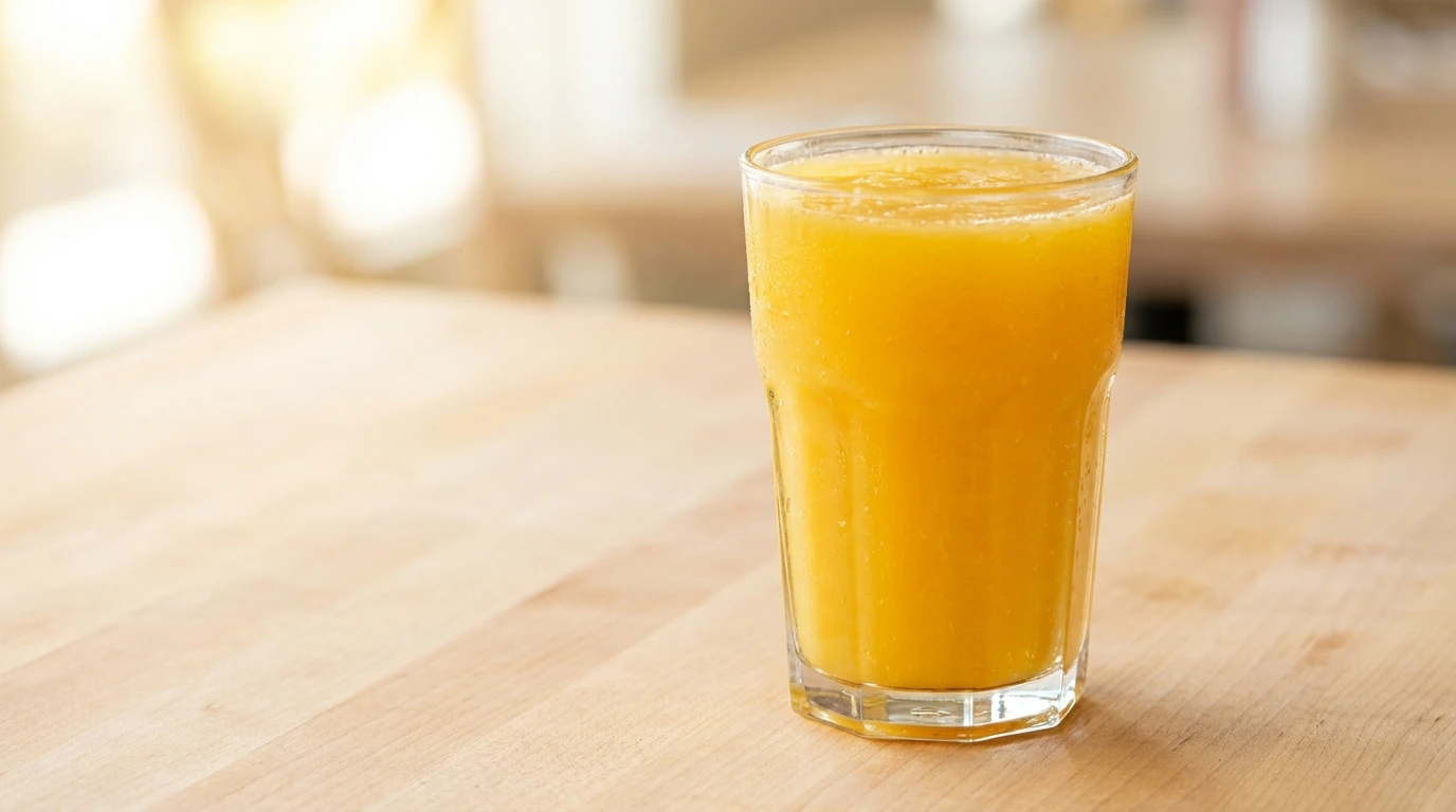 Orange Juice - U.S. Egg Breakfast & Lunch Restaurant