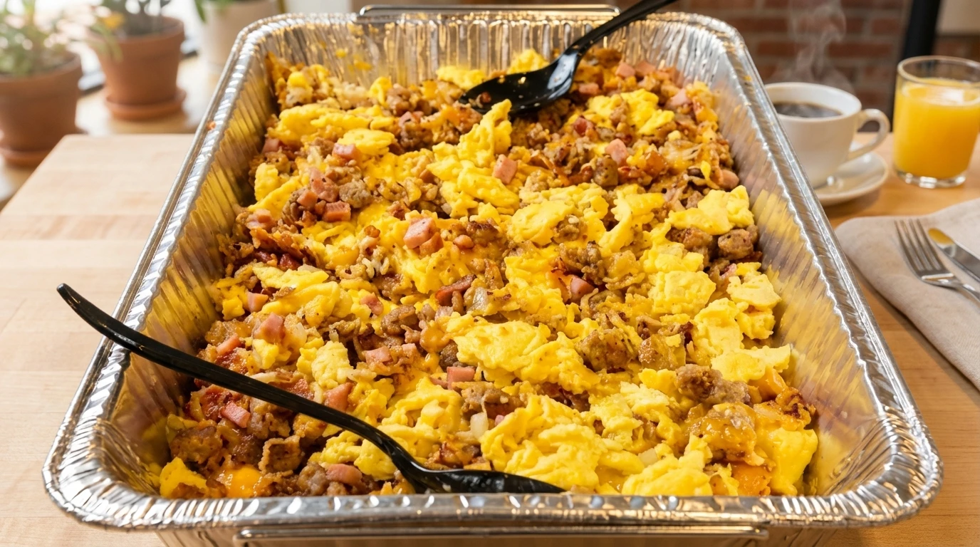Bacon Skillet - U.S. Egg Breakfast & Lunch Restaurant