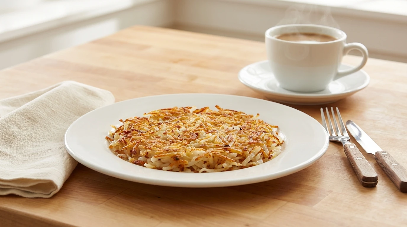 Hashbrowns - U.S. Egg Breakfast & Lunch Restaurant
